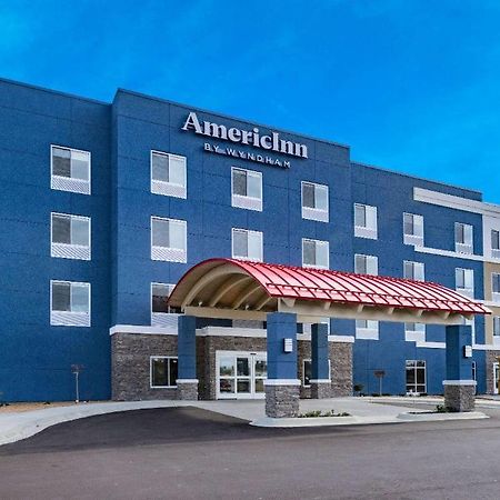 Americinn By Wyndham International Falls Eksteriør bilde