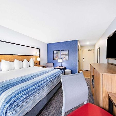 Americinn By Wyndham International Falls Eksteriør bilde
