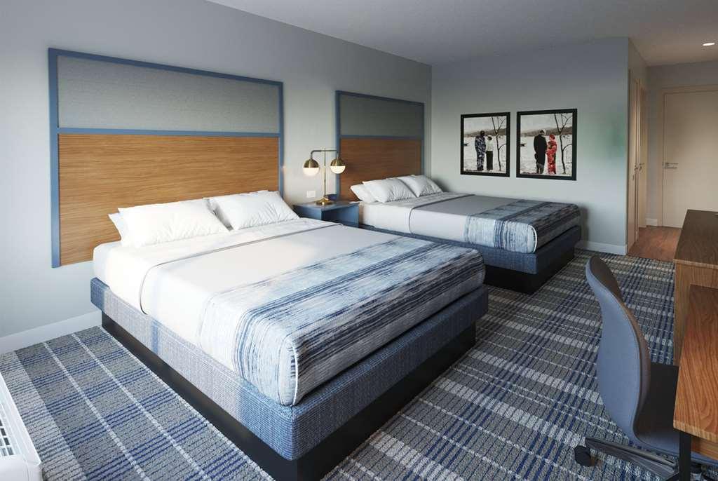 Americinn By Wyndham International Falls Rom bilde
