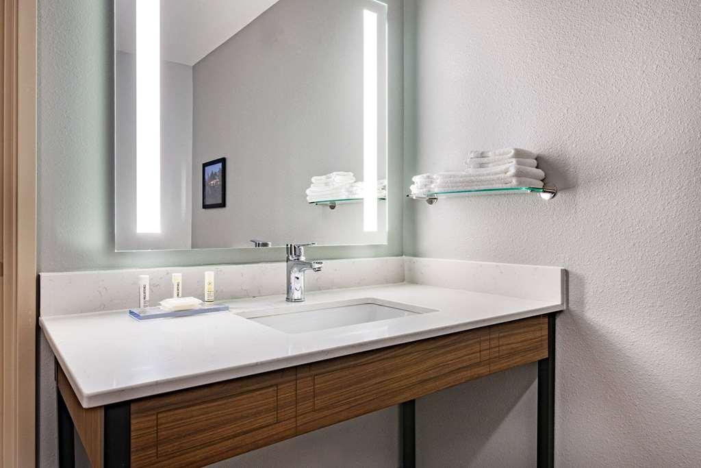 Americinn By Wyndham International Falls Rom bilde