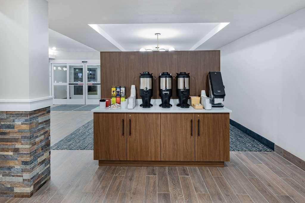 Americinn By Wyndham International Falls Fasiliteter bilde
