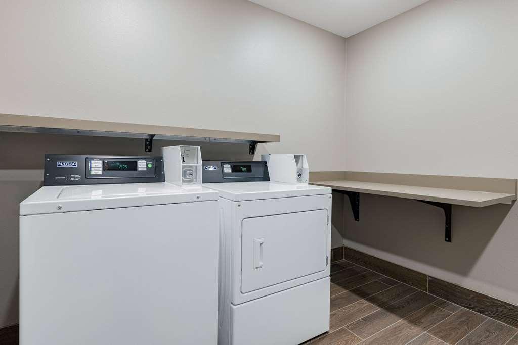 Americinn By Wyndham International Falls Fasiliteter bilde