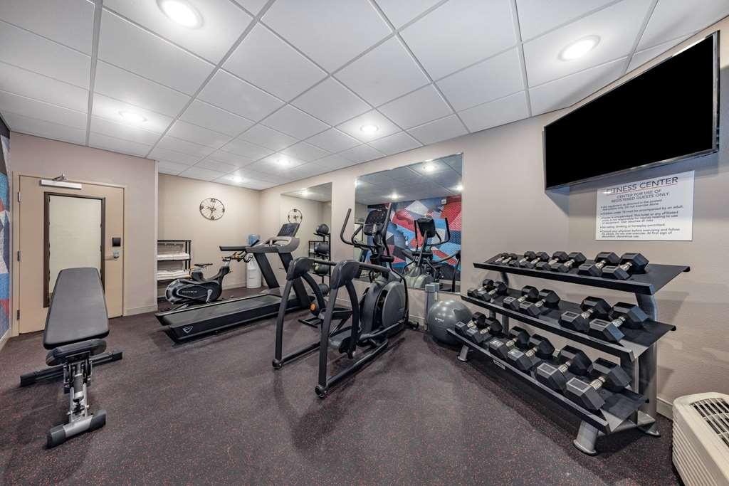 Americinn By Wyndham International Falls Fasiliteter bilde