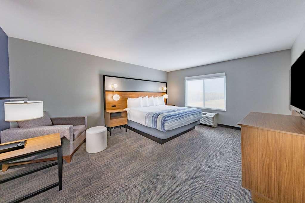 Americinn By Wyndham International Falls Rom bilde