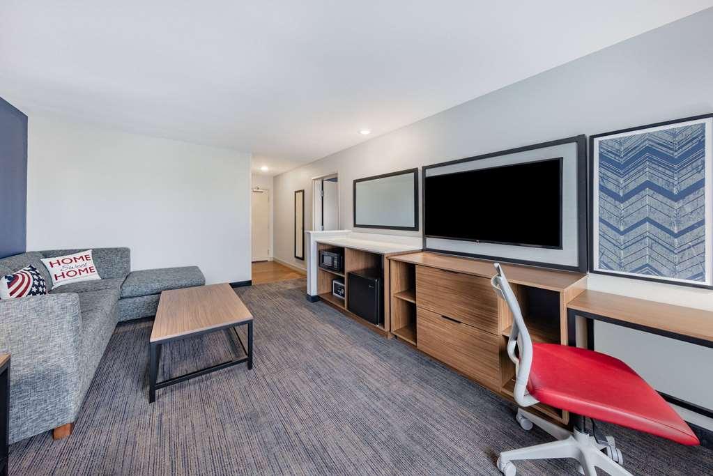 Americinn By Wyndham International Falls Rom bilde