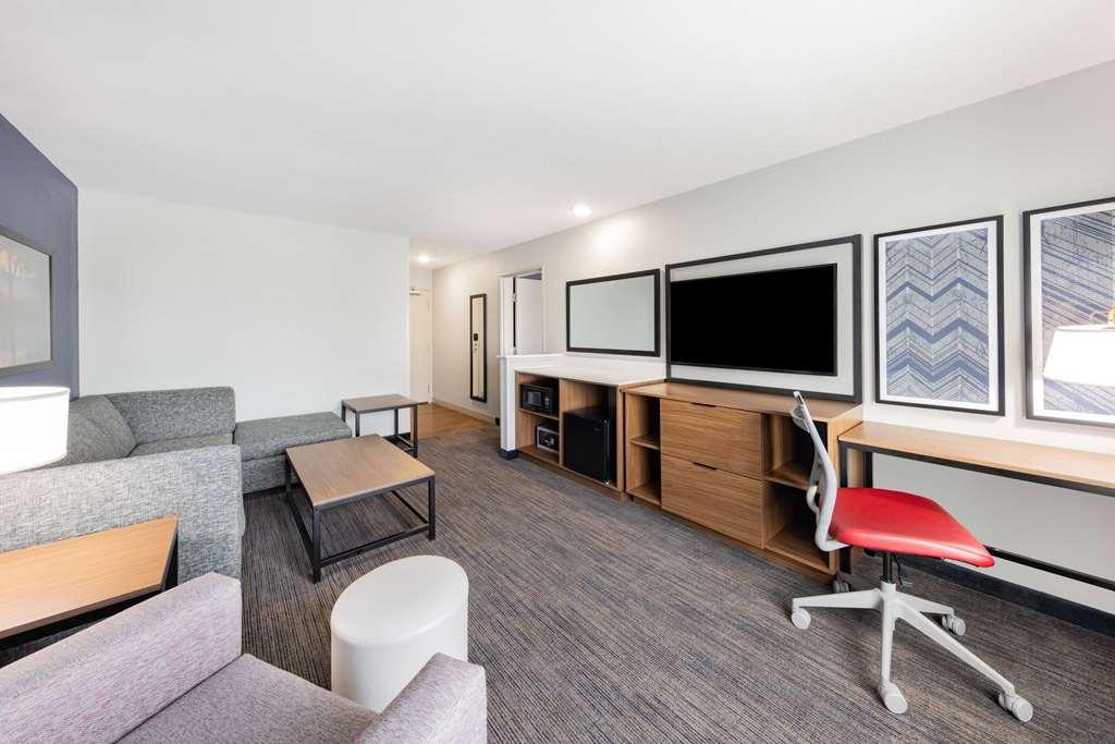 Americinn By Wyndham International Falls Rom bilde