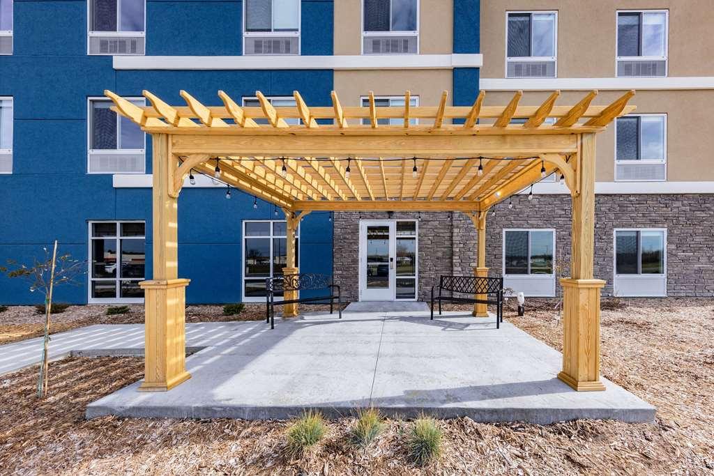 Americinn By Wyndham International Falls Fasiliteter bilde