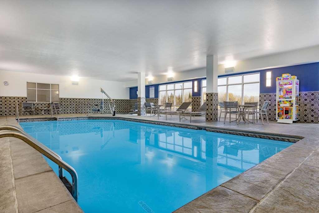Americinn By Wyndham International Falls Fasiliteter bilde