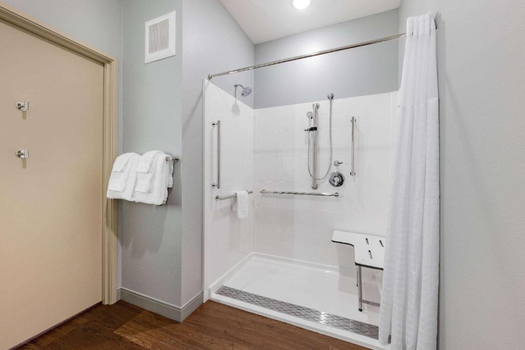 Americinn By Wyndham International Falls Eksteriør bilde
