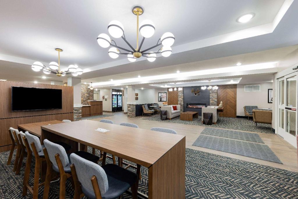 Americinn By Wyndham International Falls Eksteriør bilde